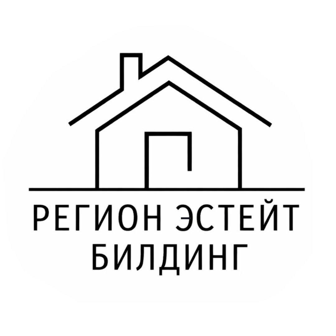 Логотип Регион Эстейт