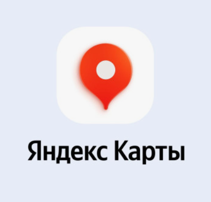 Яндекс Карты